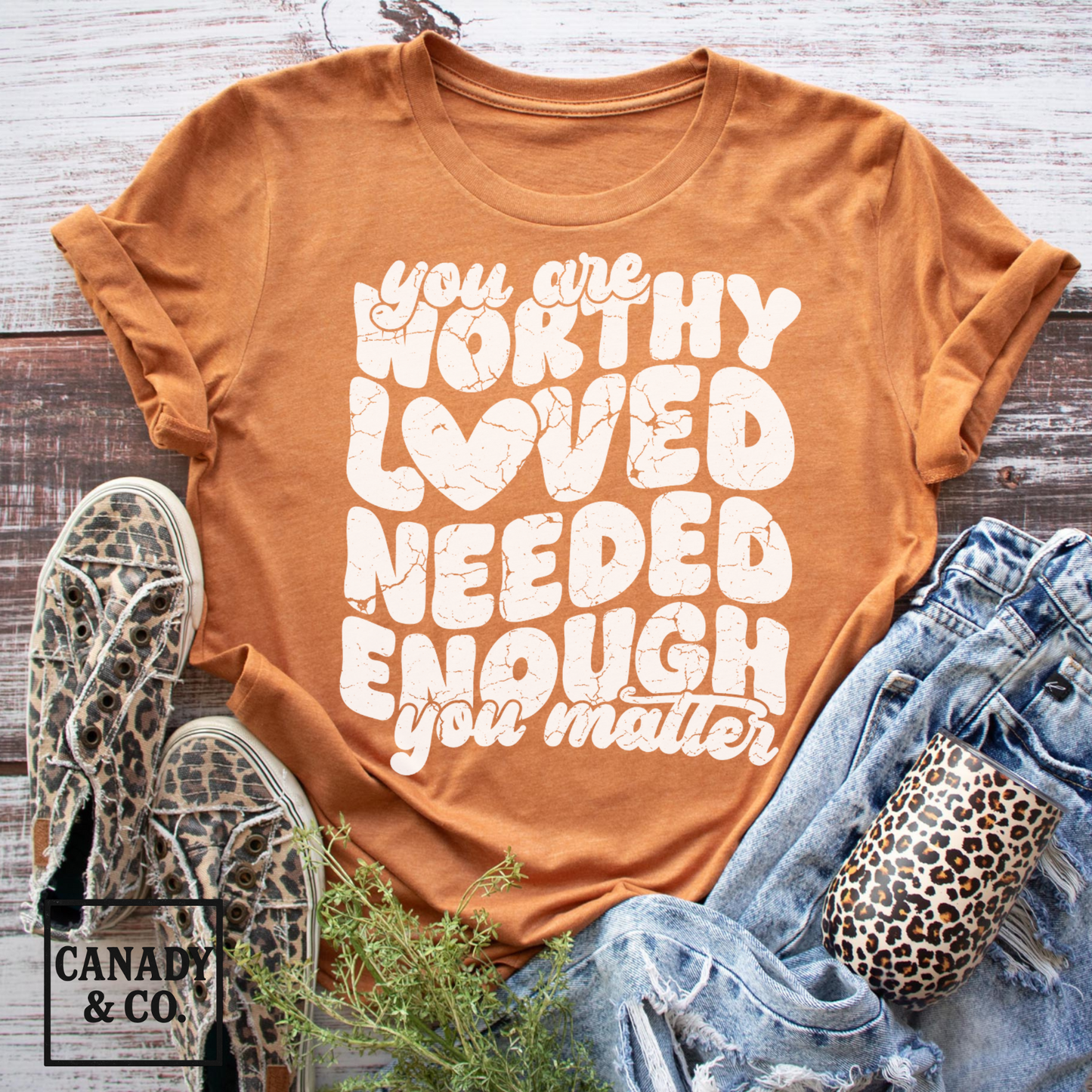 You Matter