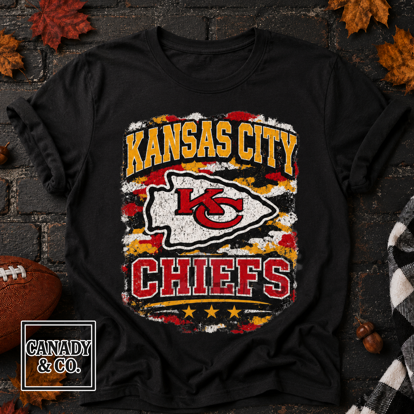 Camo Kansas City