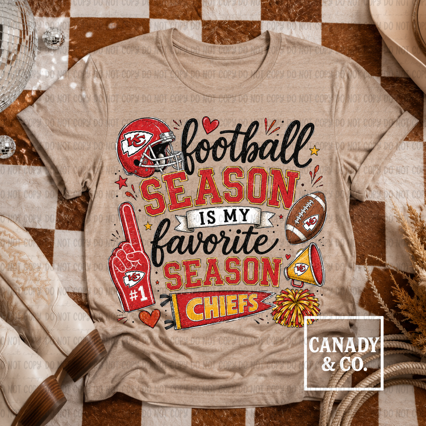 FB Season - KC
