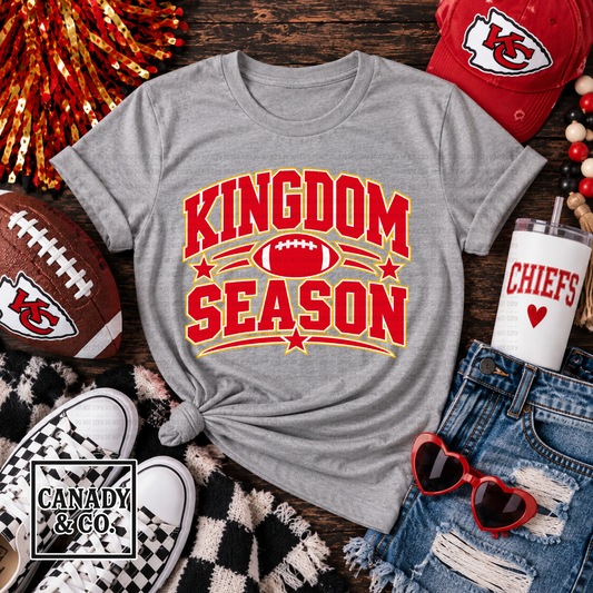 Kingdom Season