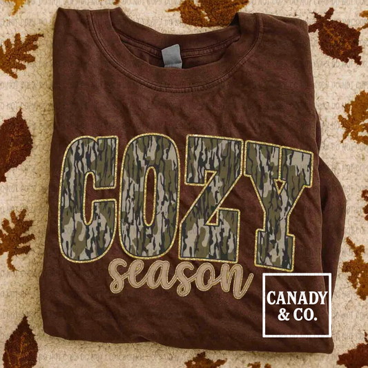 Cozy Season