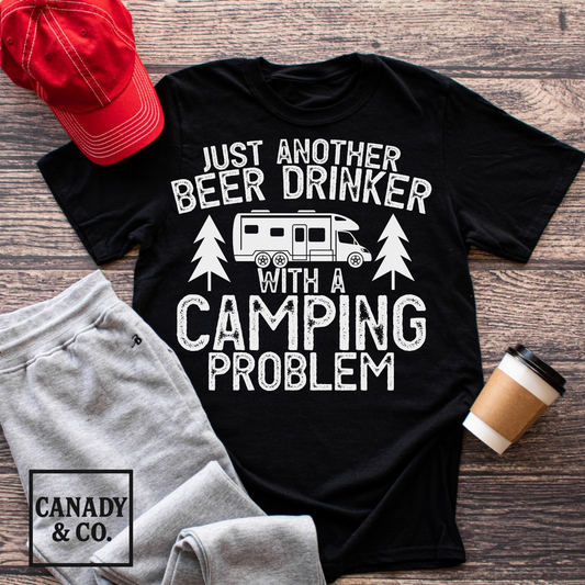 Camping Problem