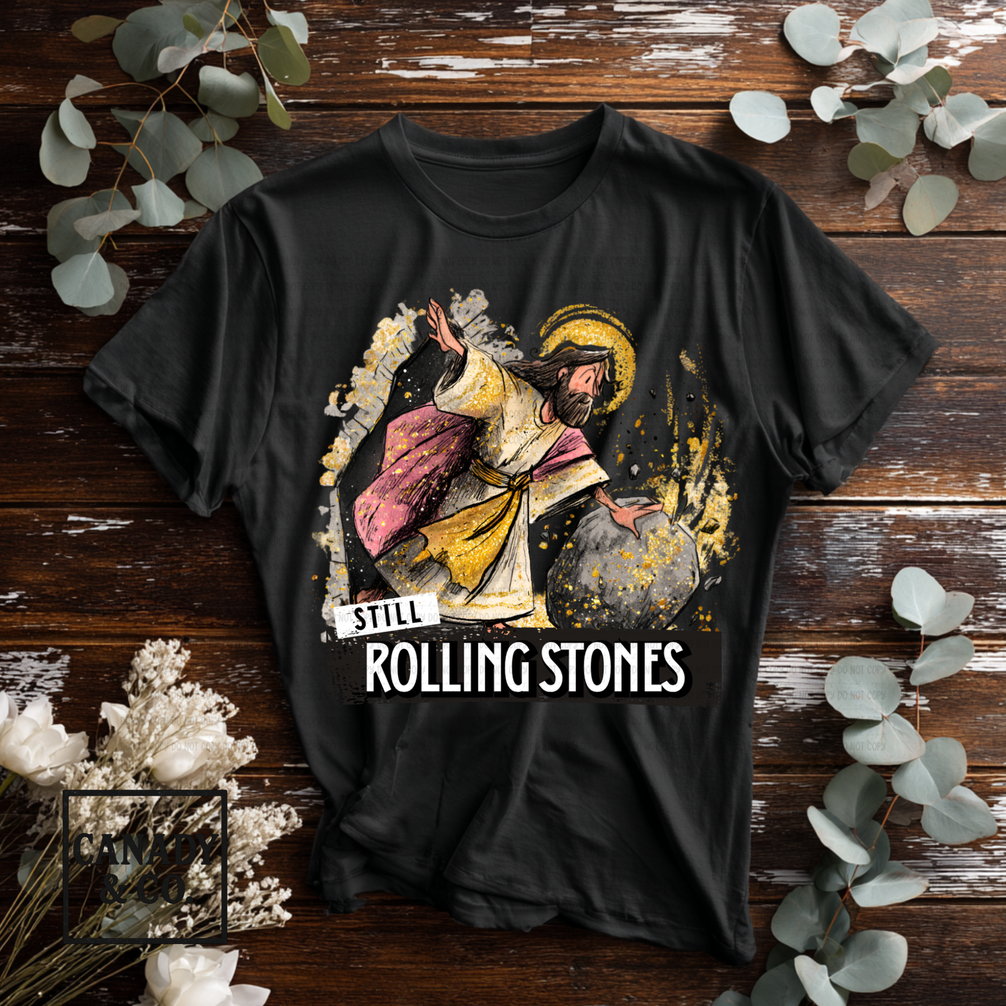 Rolling Stones