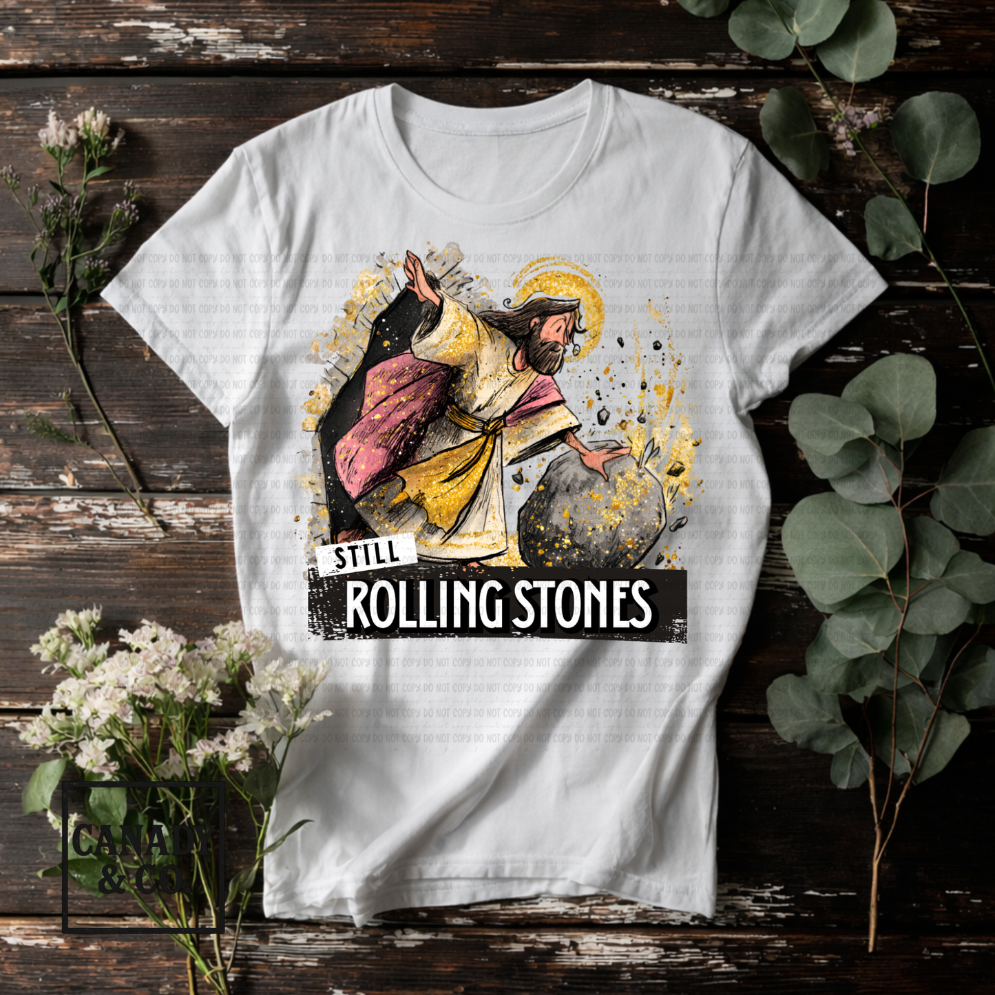 Rolling Stones