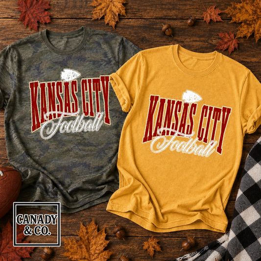 Kansas City Football