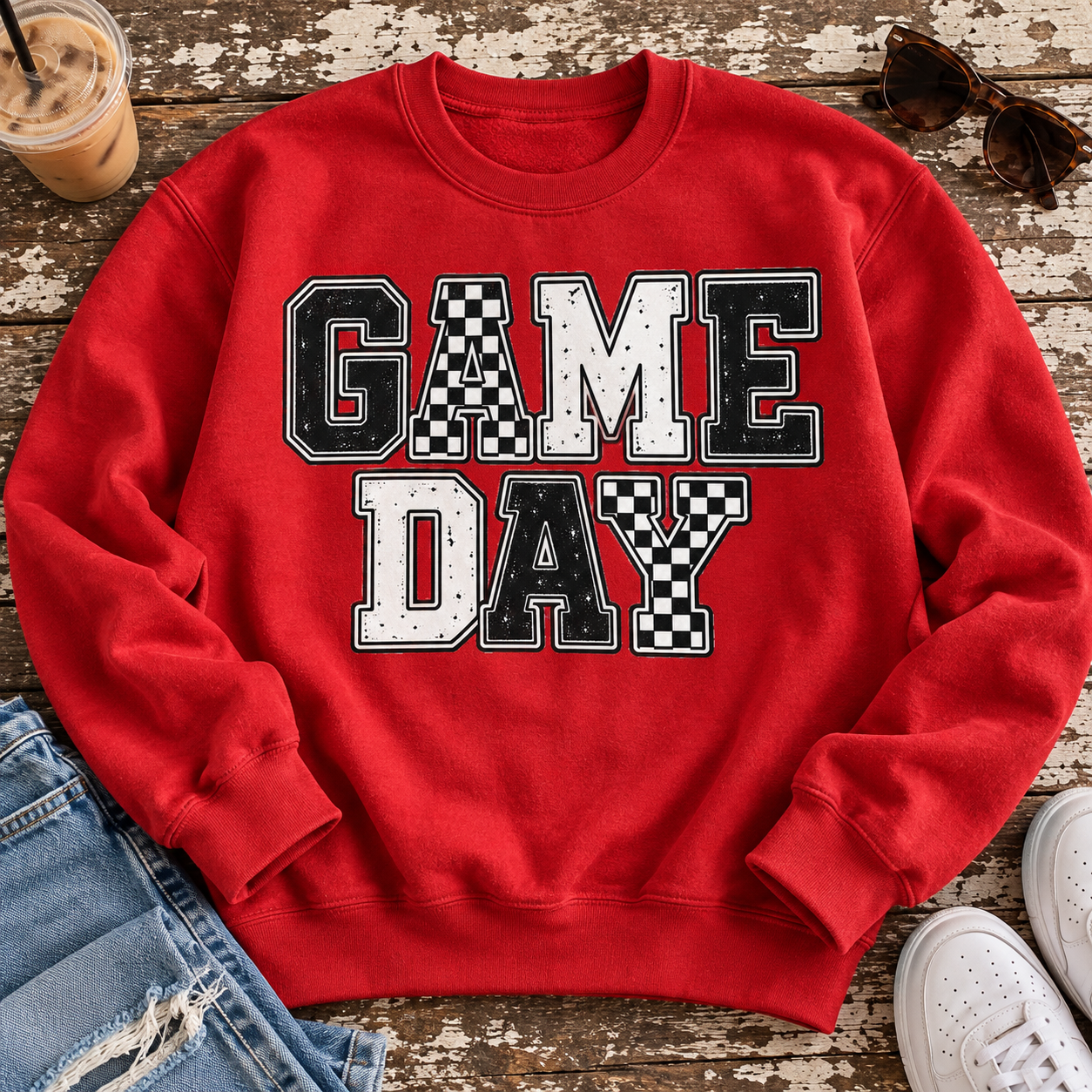 Game Day