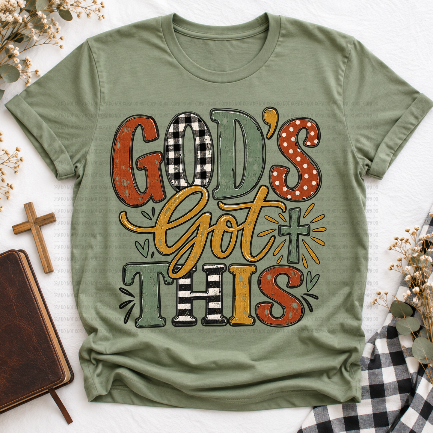 God's Got This