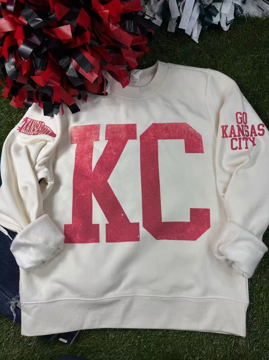 Vintage KC